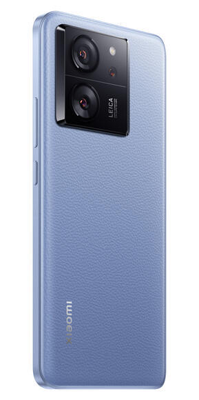 Xiaomi 13T 256+8GB modrá4
