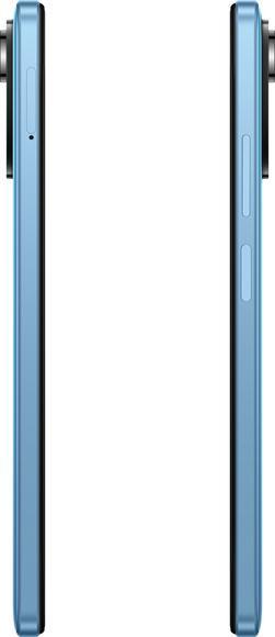 Xiaomi Redmi Note 12S 256+8GB ledová modrá4