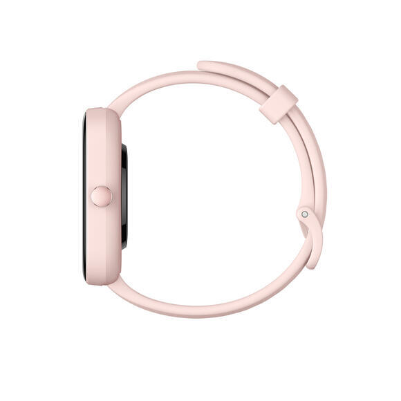 Amazfit Bip 3 Pro chytré hodinky, Pink4