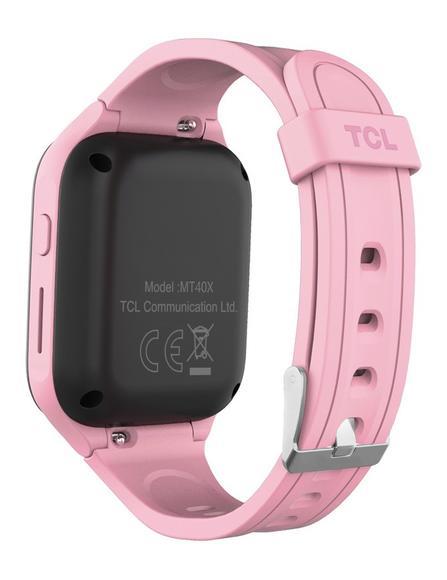 TCL MOVETIME Family Watch 40 Pink4