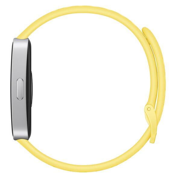 Huawei Band 9 Lemon Yellow4