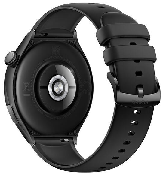 Huawei Watch 4 Black4