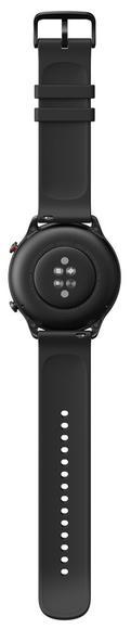 Amazfit GTR 2e chytré hodinky, Obsidian Black4