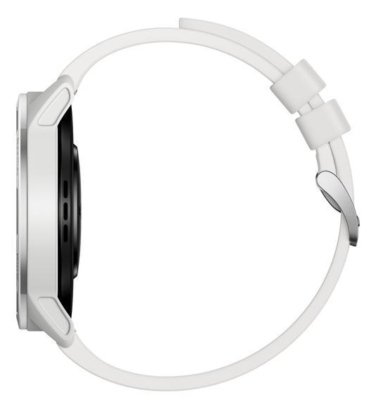 Xiaomi Watch S1 Active GL, Moon White4