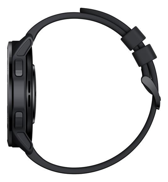 Xiaomi Watch S1 Active GL, Space Black4