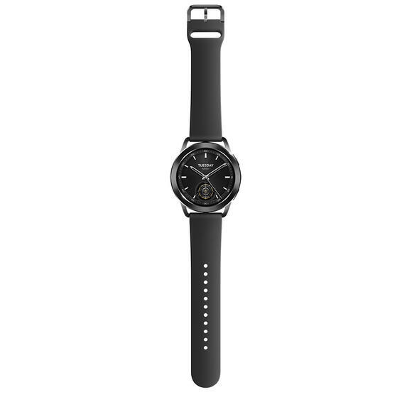 Xiaomi Watch S3, Black4