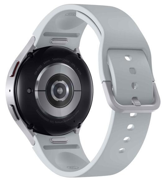 Samsung Galaxy Watch6 (44mm,BT) Silver4