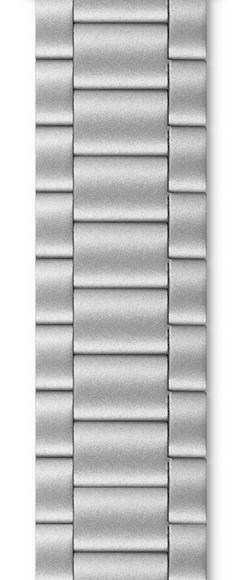 Epico A.Watch Metal Strap 42/44/45mm,Silver4