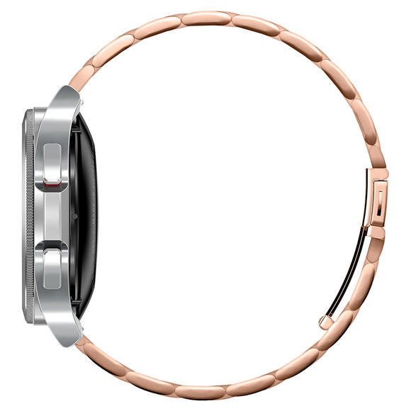 SPIGEN Modern Fit Galaxy Watch 20mm, Rose4