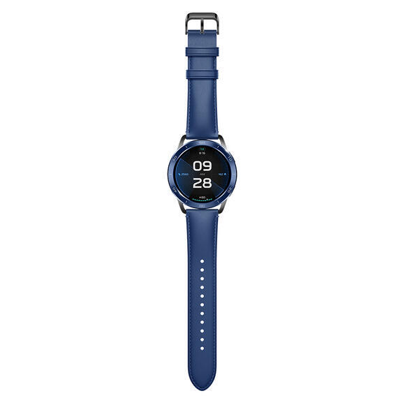 Náhradní řemínek Xiaomi Watch Strap for Watch S3, Ocean Blue4