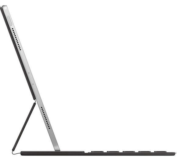 iPad Pro Smart Keyboard IE - 11"4