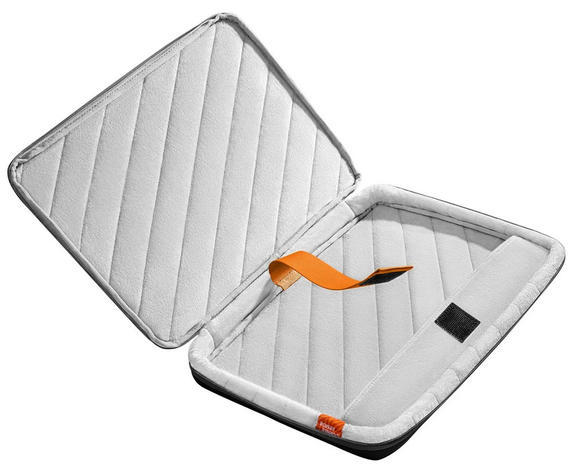 Tomtoc Briefcase 16" MacBook Pro, černá4