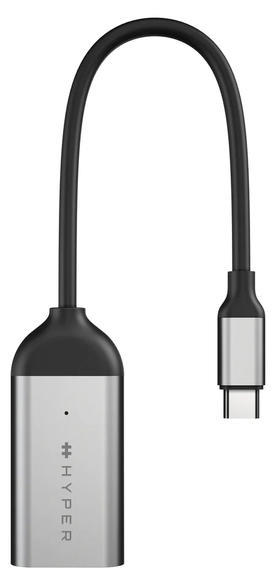 HyperDrive adaptér USB-C na 8K 60Hz/4K 144Hz HDMI4