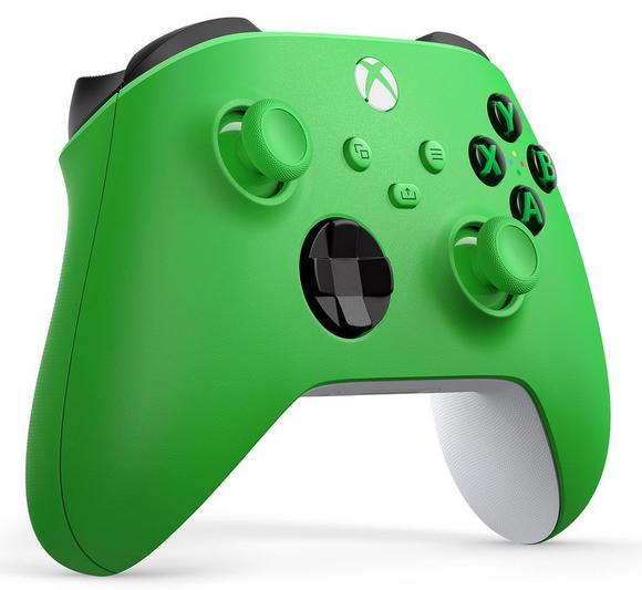 Microsoft Xbox Wireless Controller Velocity Green4