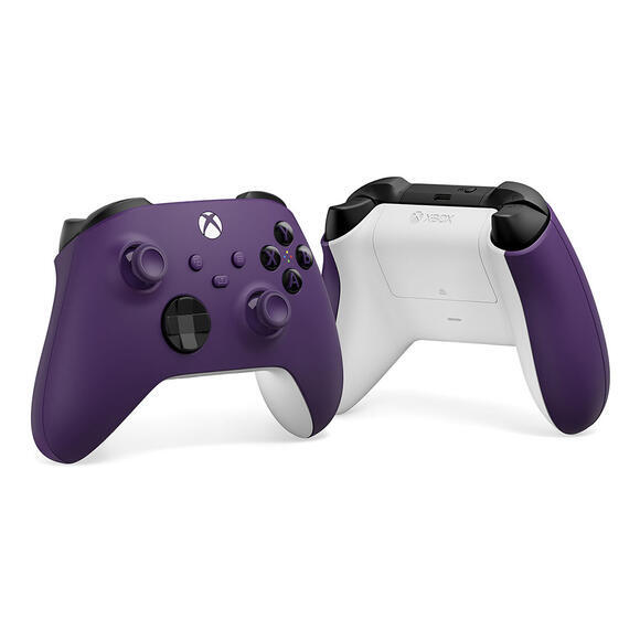 Microsoft Xbox Wireless Controller Astral Purple4