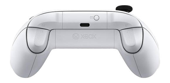 Microsoft Xbox Wireless Controller Robot White4
