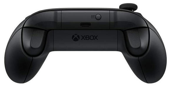 Microsoft Xbox Wireless Controller Carbon Black4