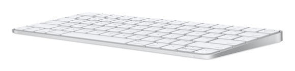 Magic Keyboard s Touch ID pro Mac s Apple Sil. CZ4