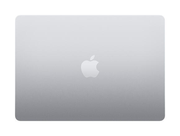 MacBook Air 13" M3 8-CPU/8-GPU/8GB/256GB/CZ/S4