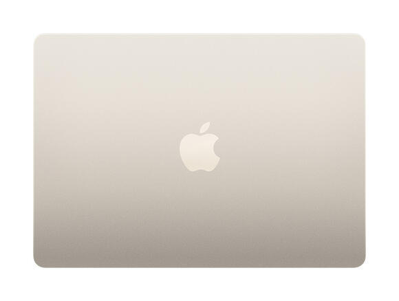 MacBook Air 13" M3 8-CPU/8-GPU/8GB/256GB/CZ/STL4