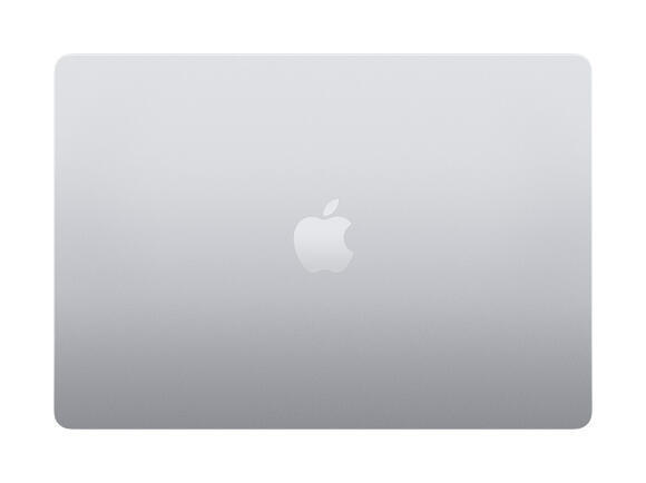 MacBook Air 15,3" M3 8-CPU/10-GPU/8GB/256GB/CZ/S4