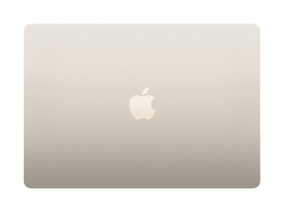 MacBook Air 15,3" M3 8-CPU/10-GPU/8GB/256GB/CZ/STL4
