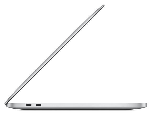 MacBook Pro 13" M2 8-CPU/10-GPU/8GB/256GB/CZ/S4