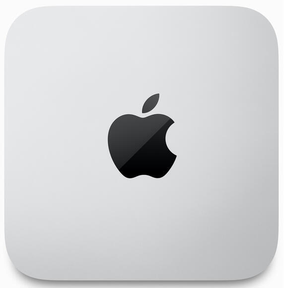 Apple Mac Studio M2 Ultra 24-CPU/60-GPU/64GB/1TB/CZ4