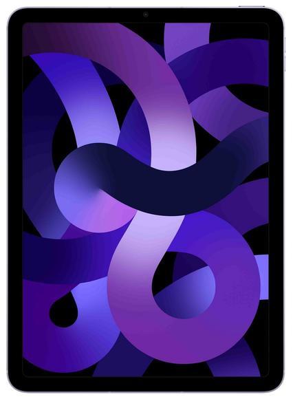 iPad Air 10.9 Wi-Fi + Cell 64GB-Purple (2022)4