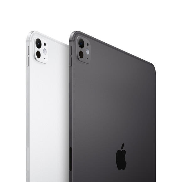 iPad Pro 13" (2024) Wi‑Fi 256GB - Silver4
