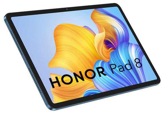 Honor Pad 8 128+6GB Wifi Blue4