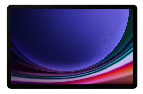 Samsung Galaxy Tab S9 128GB (11"WiFi) Beige4