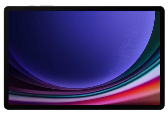 Samsung Galaxy Tab S9+512GB (12,4"WiFi) Gray4