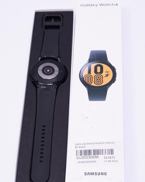 Samsung Galaxy Watch4 (44mm) BT Black4