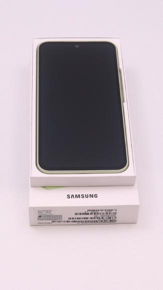 Samsung Galaxy A54 5G 8+128GB Green4