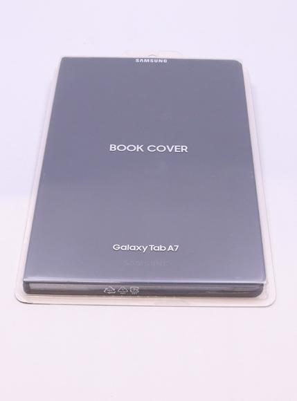 Samsung EF-BT500PJEGEU Book Cover TAB A7, Gray4