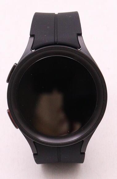 Samsung R920 Galaxy Watch5 PRO (45mm,BT) Black4