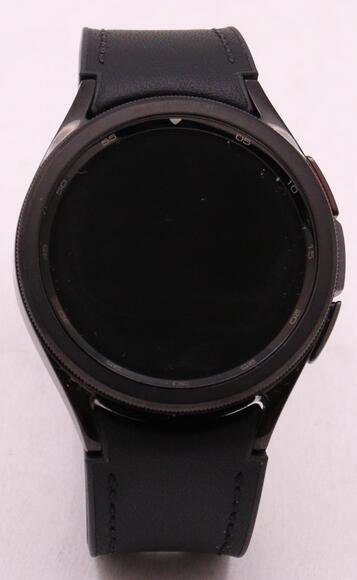 Samsung Galaxy Watch6 Classic(43mm,BT) Black4