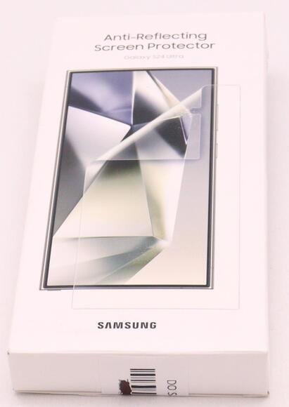 Samsung Anti-Reflecting Screen Protect Galaxy S24U4
