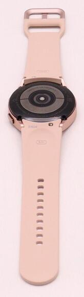 Samsung R860 Galaxy Watch4 (40mm) BT Pink Gold4