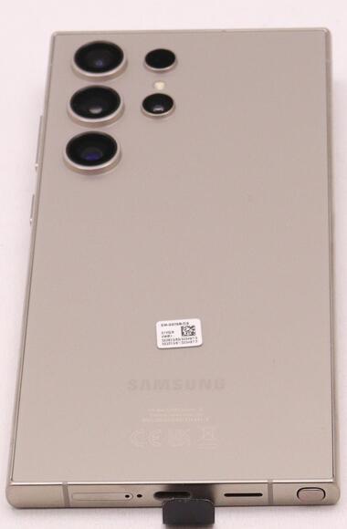 Samsung Galaxy S24 Ultra 5G 512GB Titan Gray4