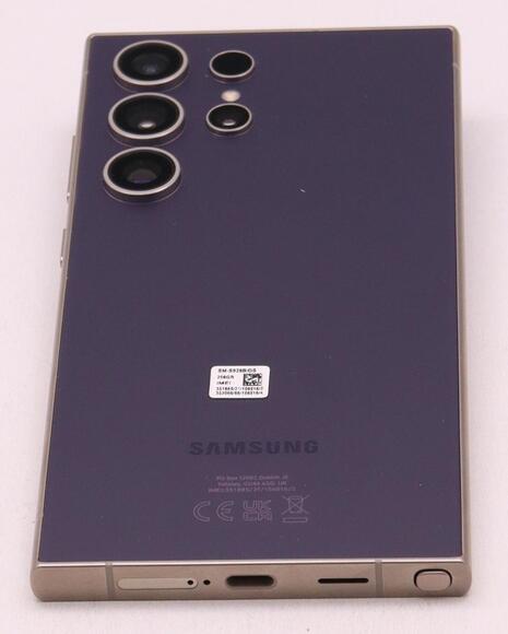 Samsung Galaxy S24 Ultra 5G 256GB Titan Violet4