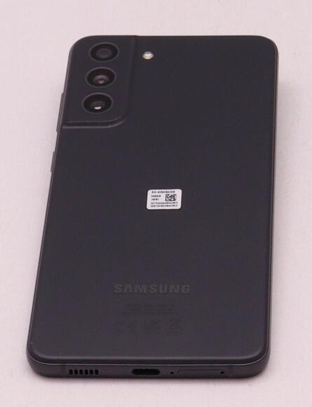Samsung G990 Galaxy S21 FE 5G 8+256GB Graphite SP4