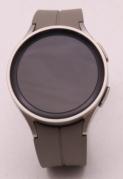 Samsung R925 Galaxy Watch5 PRO (45mm,LTE) Titan4