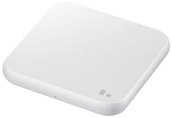 Samsung EP-P1300BWEGEU Wireless Charger Pad, White5