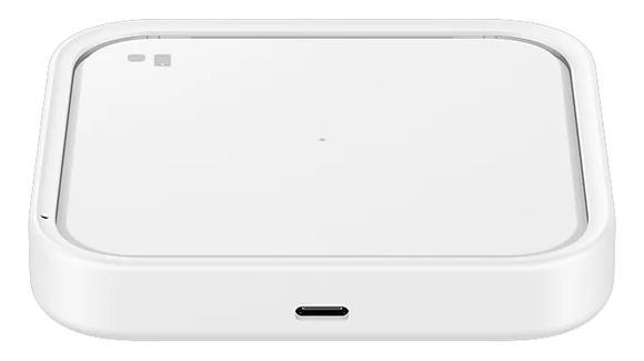 Samsung EP-P2400TWE Wireless Charger Pad w, White5