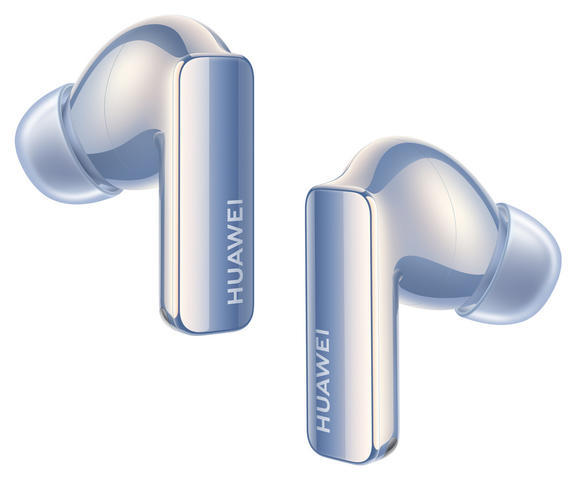 Huawei Freebuds Pro 2 Silver Blue5