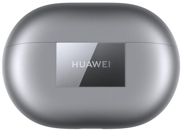 Huawei FreeBuds Pro 3 Silver Frost5
