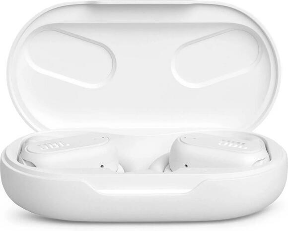 JBL Soundgear Sense TWS Bluetooth sluchátka, White5