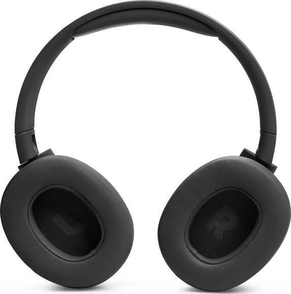 JBL Tune 720BT bezdrátová sluchátka, Black5